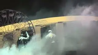 ¥$, TRAVIS SCOTT, PLAYBOI CARTI. & QUAVO - Fuk Sumn - LIVE AT ROLLING LOUD CALIFORNIA