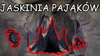 PAJĄKOWE JASKINIE w DST pt.2 