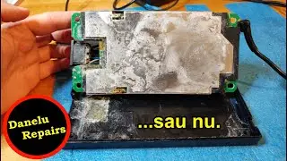 Primul Încărcător de Laptop din lume care funcționează cu APĂ 😂