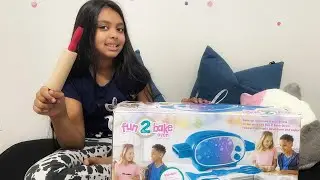 Mini oven Unboxing | Anaya