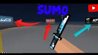 Sumo - Block Strike