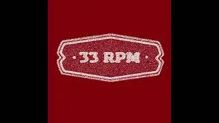 33 RPM - Cielo (Beat. Akitō)
