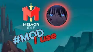 Melvor Idle 👾 | My mods -  QOL, no fast forward 🐔
