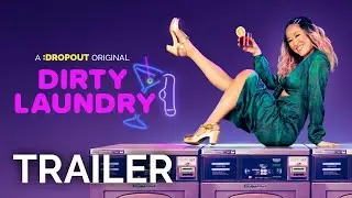 Dirty Laundry Trailer