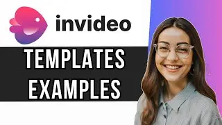 InVideo Templates And Tips (InVideo Tutorial Templates)
