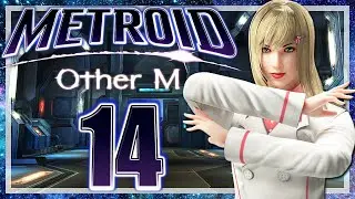 METROID: OTHER M # 14 🌌 Schockierende Enthüllungen von Madeline Bergman!