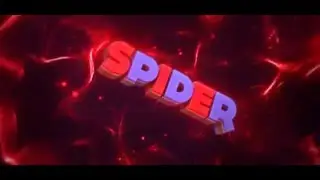 INTRO PARA [ SPIDERCRAFT ] BY: ME ELE TEM 1K! HEEHEHE!