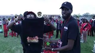 Turf War BOTB 2024 | Aftermath