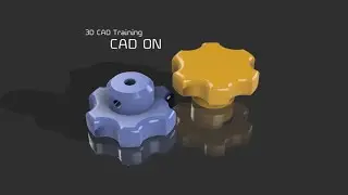 Fusion360 Tutorial #62