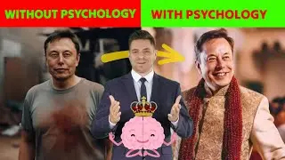 10 Psychological Facts That Blow 😱 Your Mind ll psychological facts ll how to impress anyone