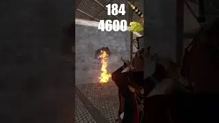 Explosive Ammo Cost per Wall 