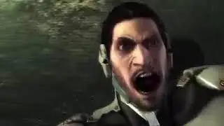 revengeance status