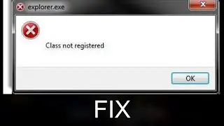 How to fix 