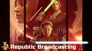 Episode 23: The Acolyte Final Trailer