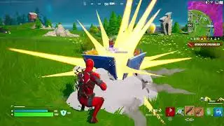 Fortnite Reload | High Kill Solo vs Squads OG Gameplay!