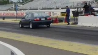 HONDA CIVIC EG8