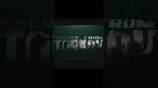 New trailer for Escape From Tarkov 