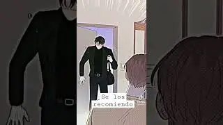 Me gusto este manhwa😻🎄 