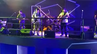Gameboys - DK Swing + Aquatic Ambiance - Live @BGS 2019 #vgm