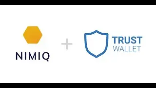 Claim Nimiq (NIM) Free Gift Using Trust Wallet DApp Browser