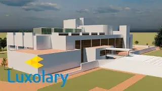 LUXOLARY | Teatro Mayor Julio Mario Santo Domingo