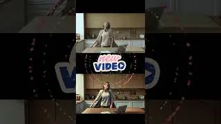 Tip 3 Anime from Real Footage Video 