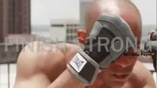 RedLine Extended Commercial (Finish Strong)