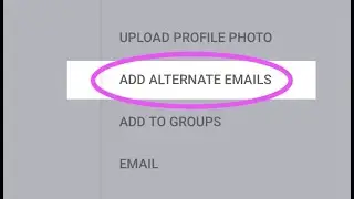 How to set up free Google email aliases