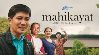 Mahikayat | Short Film | Kristiano Drama | KDR TV