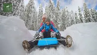 Gear up for Adventure
