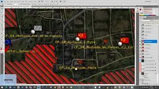 Battlefield 2 - How To Make Your MenuMap(LoadingMap)
