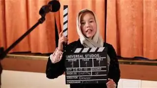 12 месяцев ролик