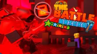 The Battle Bricks: Infernus 3 Stars (No Gacha)