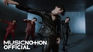 GOT7 (갓세븐) '니가 부르는 나의 이름 (You Calling My Name)' Performance Video