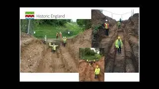 Peel Hill Thorne: Prescribing the Motte
