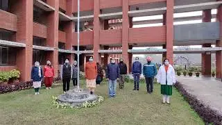 73rd Republic Day, GMSSS-37D