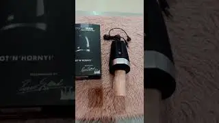Satisfyer Men Heat Vibration