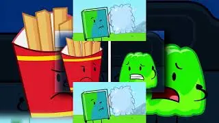 (YTPMV) BFDIA 10 Scan