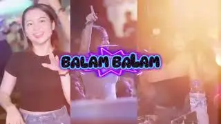 MINANG PORTU || BALAM BALAM || REMIX TERBARU RYAS RMXR🍊