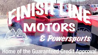 Finish Line Motors & Powersports