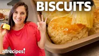 How to Make Perfect Biscuits from Scratch | Allrecipes
