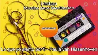 Free - Lo que yo siento por ti - Paula Van Hissenhoven (No Copyright)
