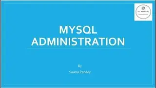 MySQL - day 9 - Blocking