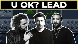 How to Make Parisi, Steve Angello, Sebastian Ingrosso 