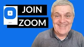 How do I Join a Zoom Meeting? Do I need to install Zoom first? [1st Time on Zoom]