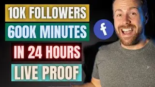 Live Proof! How To Complete Facebook Page Criteria In 24 Hours || Boost Your Page For Free 2021