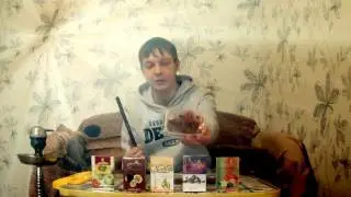 Адалия вкус Swiss bon bon обзор