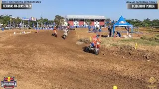 BEBEK MODIF PEMULA 125CC ALDO VS M ATHAR!! SUDAH LAMA NIH ENGGA BERTEMU!!!