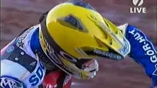 Speedway World Cup 2009. Event 2 (G. Britain, Poland, Australia, Slovenia).G. Britain, Peterborough.