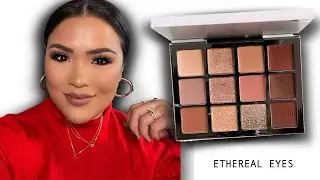Makeup I Still Love After All This Time - Makeup By Mario Ethereal Eyes Palette